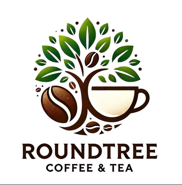 Roundtree Coffee & Tea